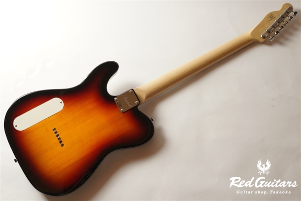 Paranormal Baritone Cabronita Telecaster - 3-Color Sunburst